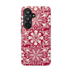 Snowfall Samsung Case
