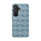 Diamond Dots Samsung Case