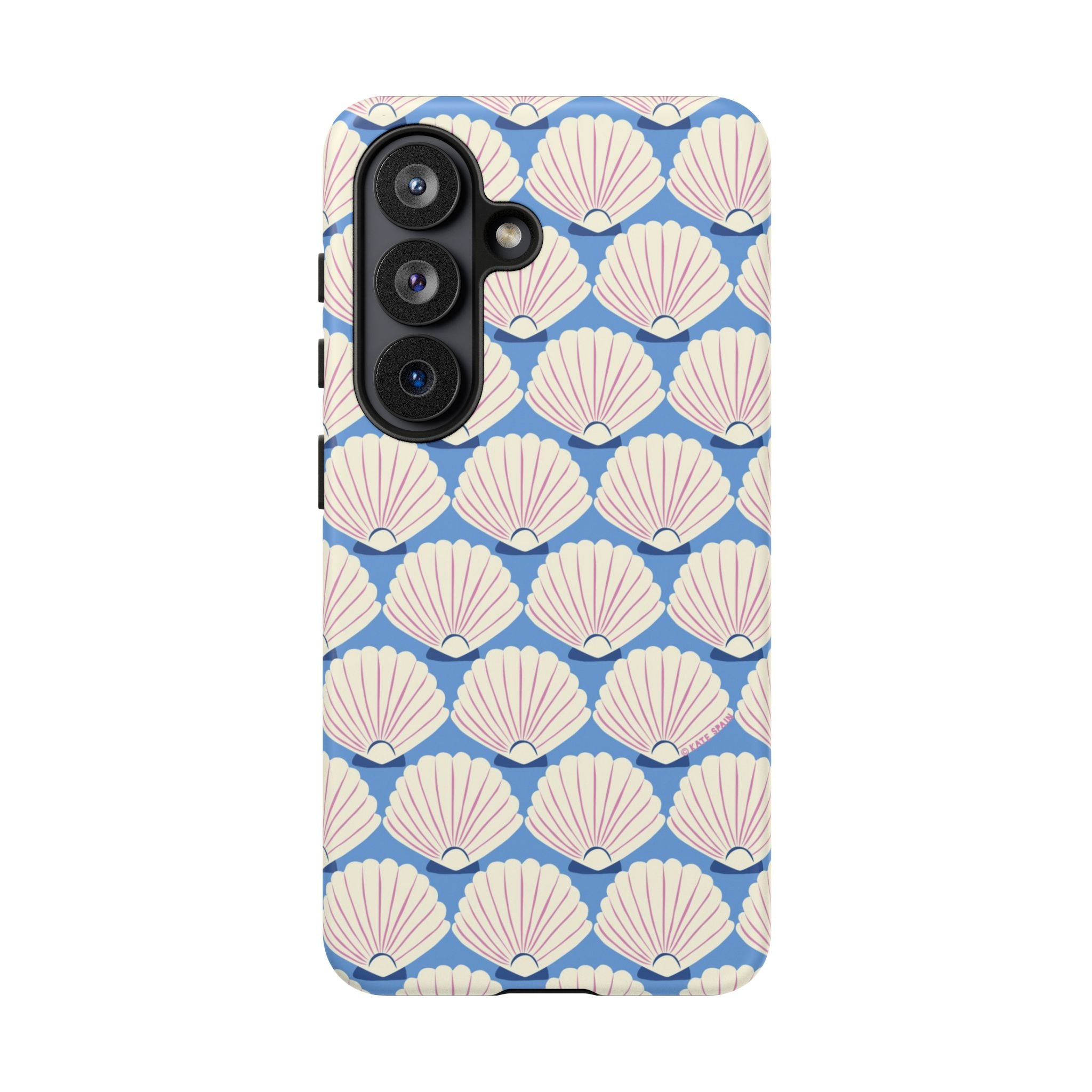 Seashells Samsung Case