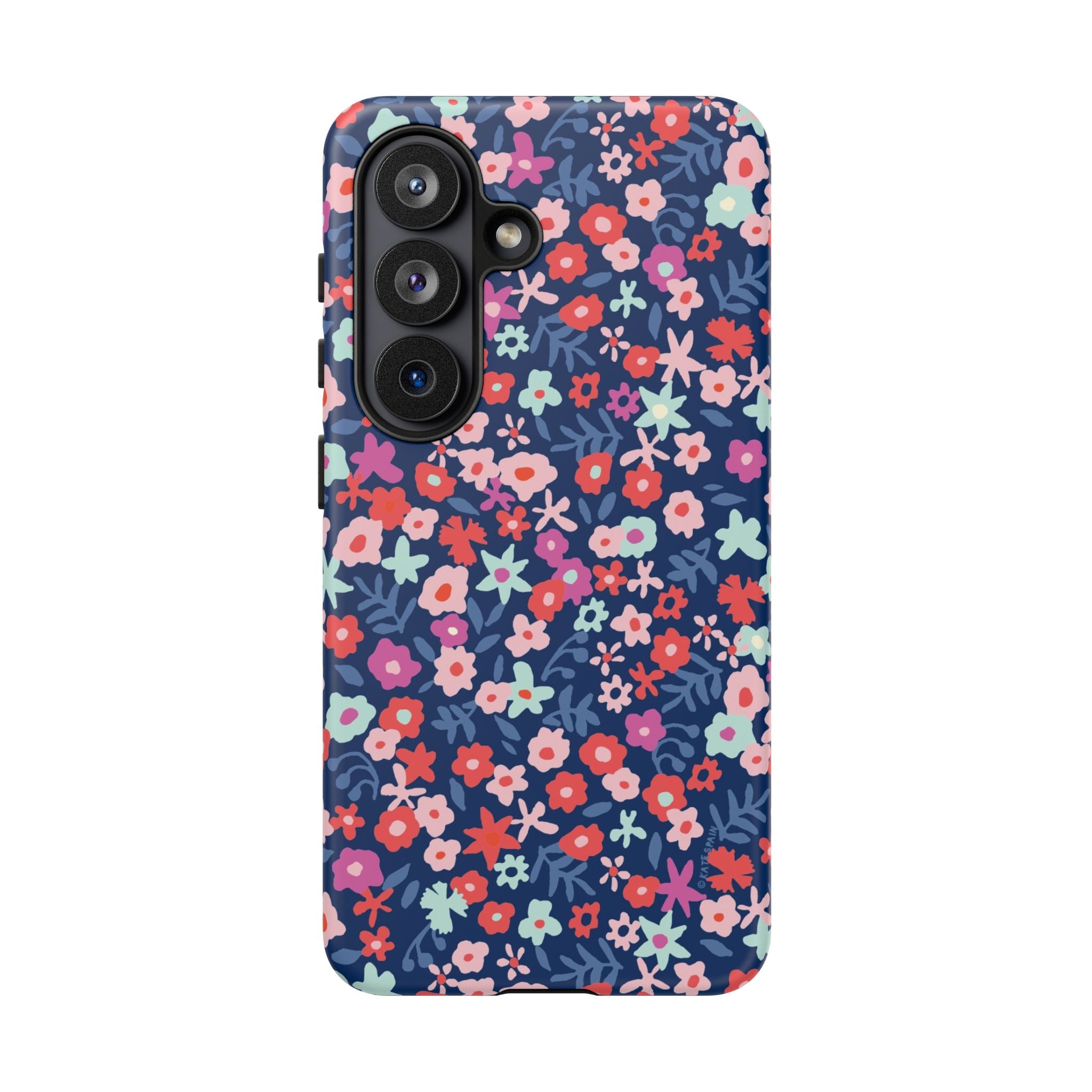 Primrose Samsung Case