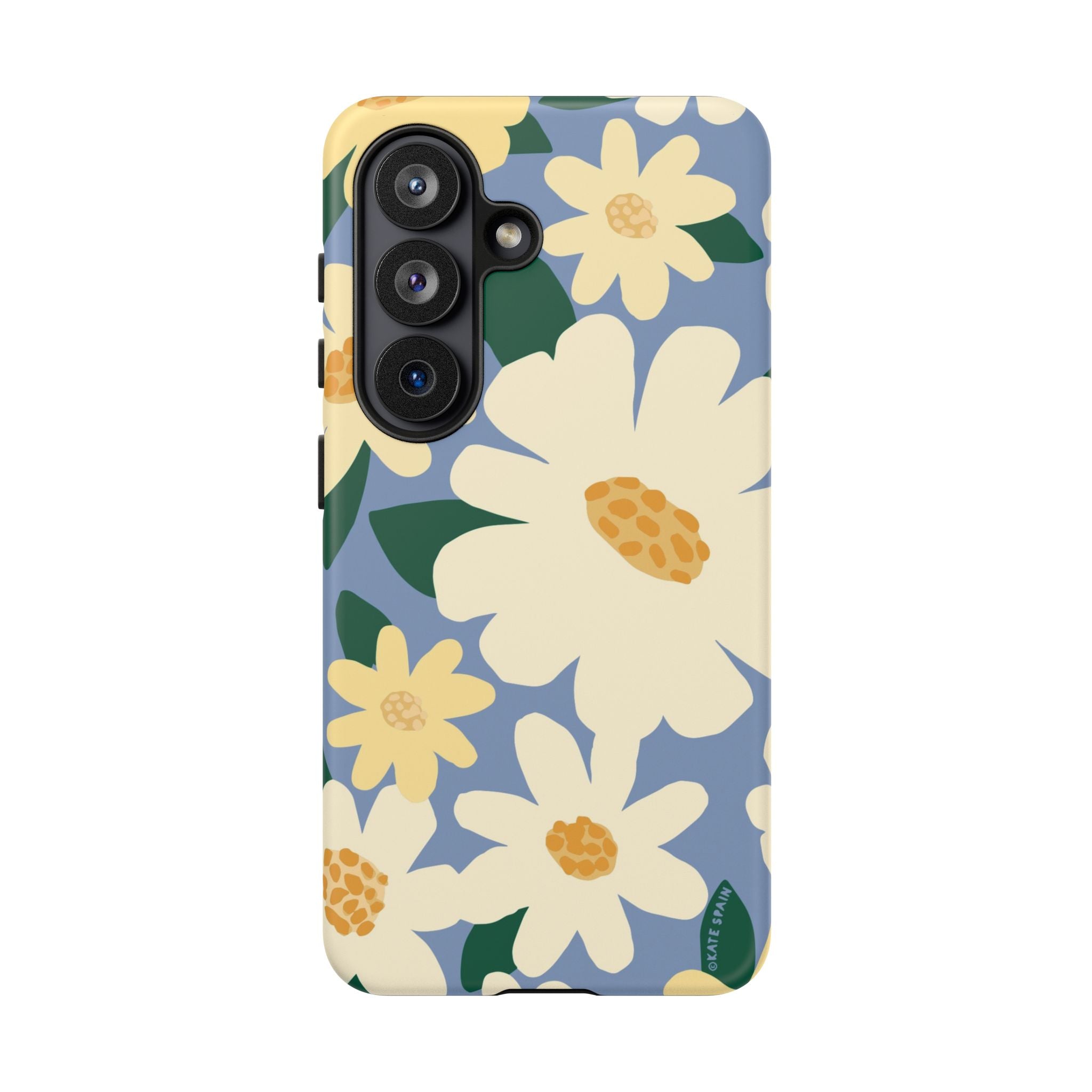 Chamomile Samsung Case