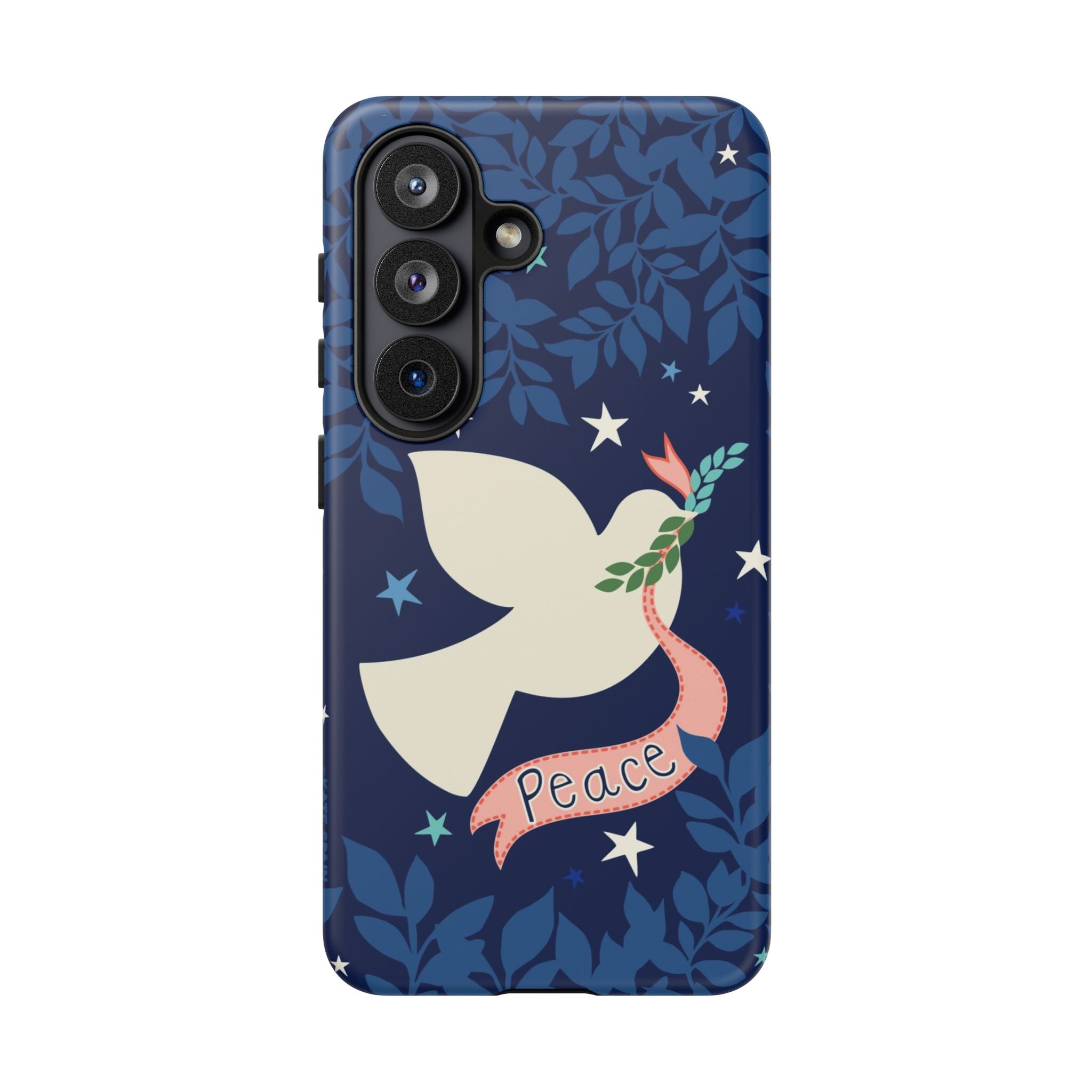 Peace Samsung Case