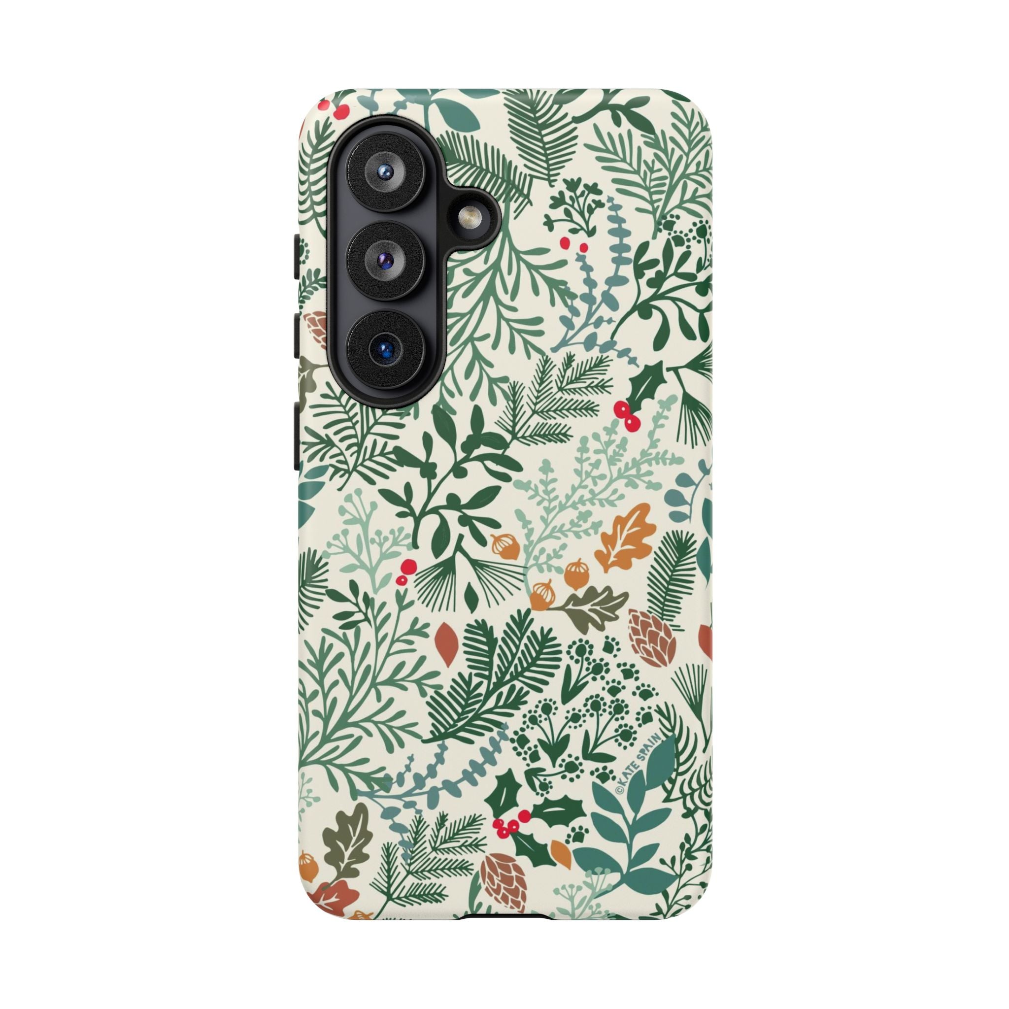 Juniper Samsung Case