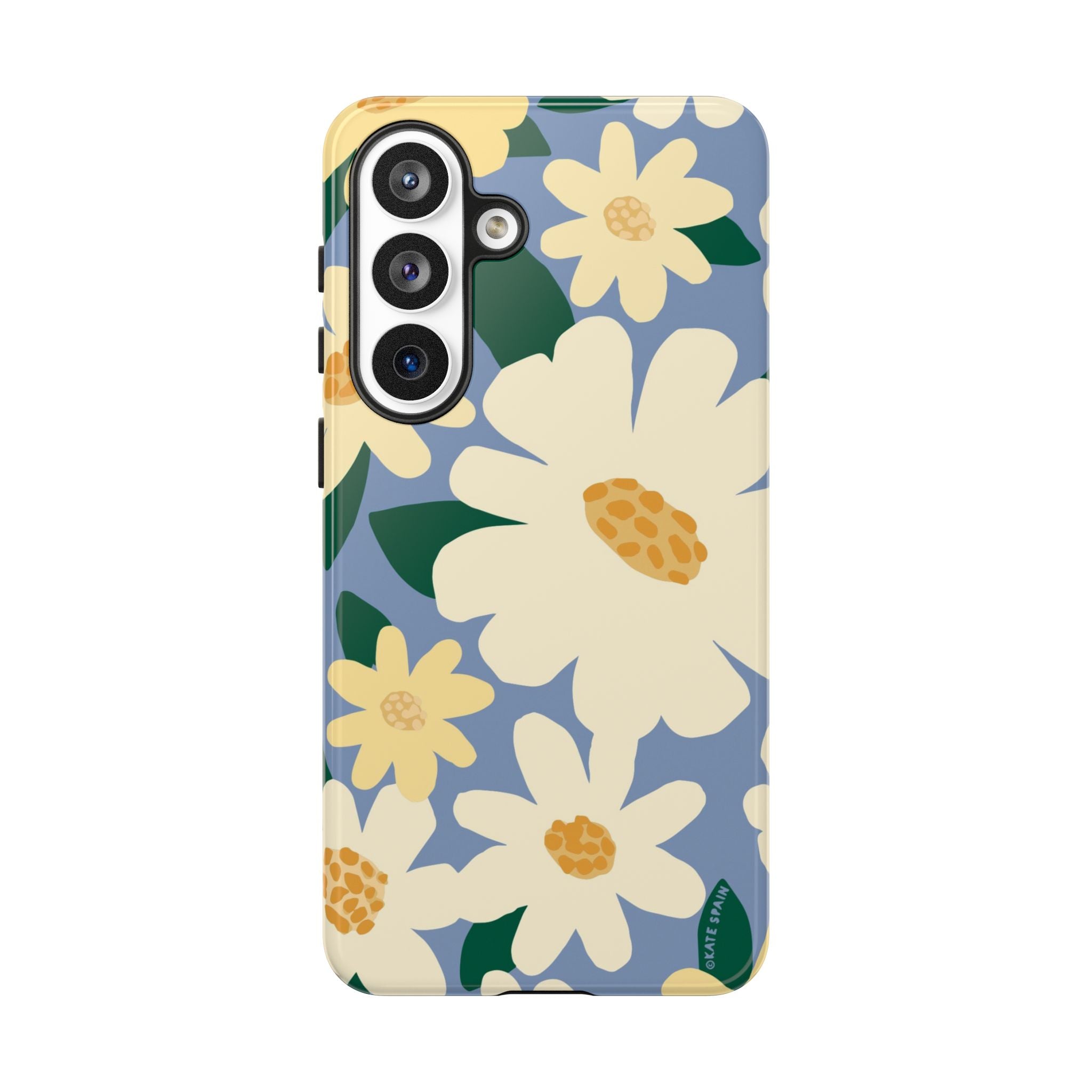 Chamomile Samsung Case