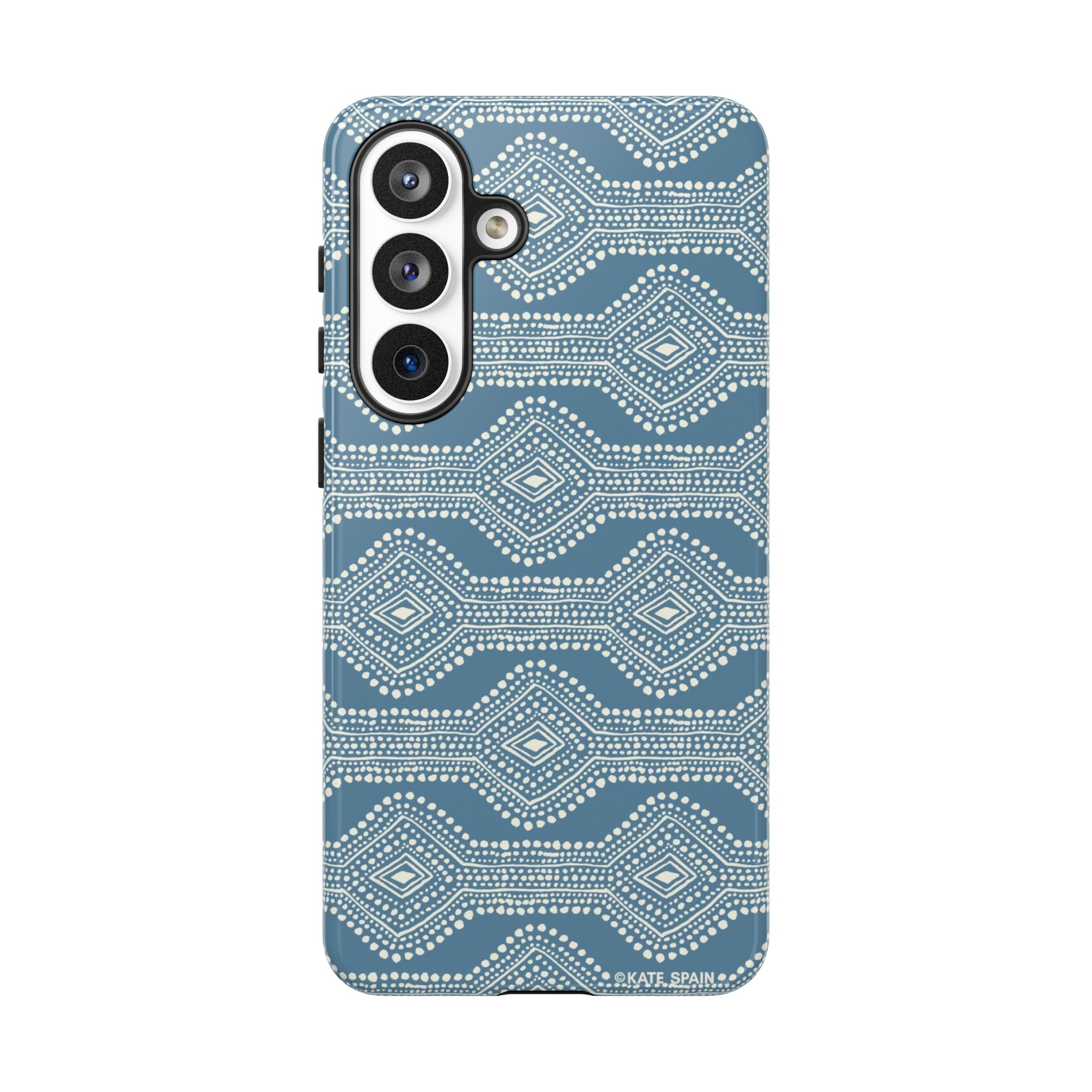 Diamond Dots Samsung Case