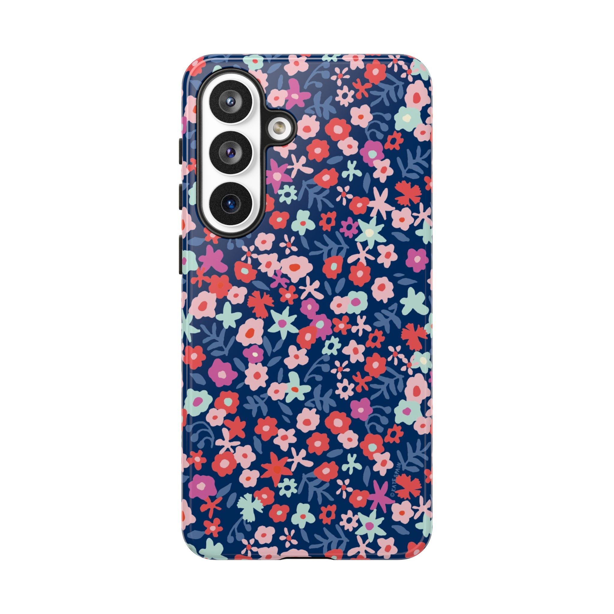 Primrose Samsung Case