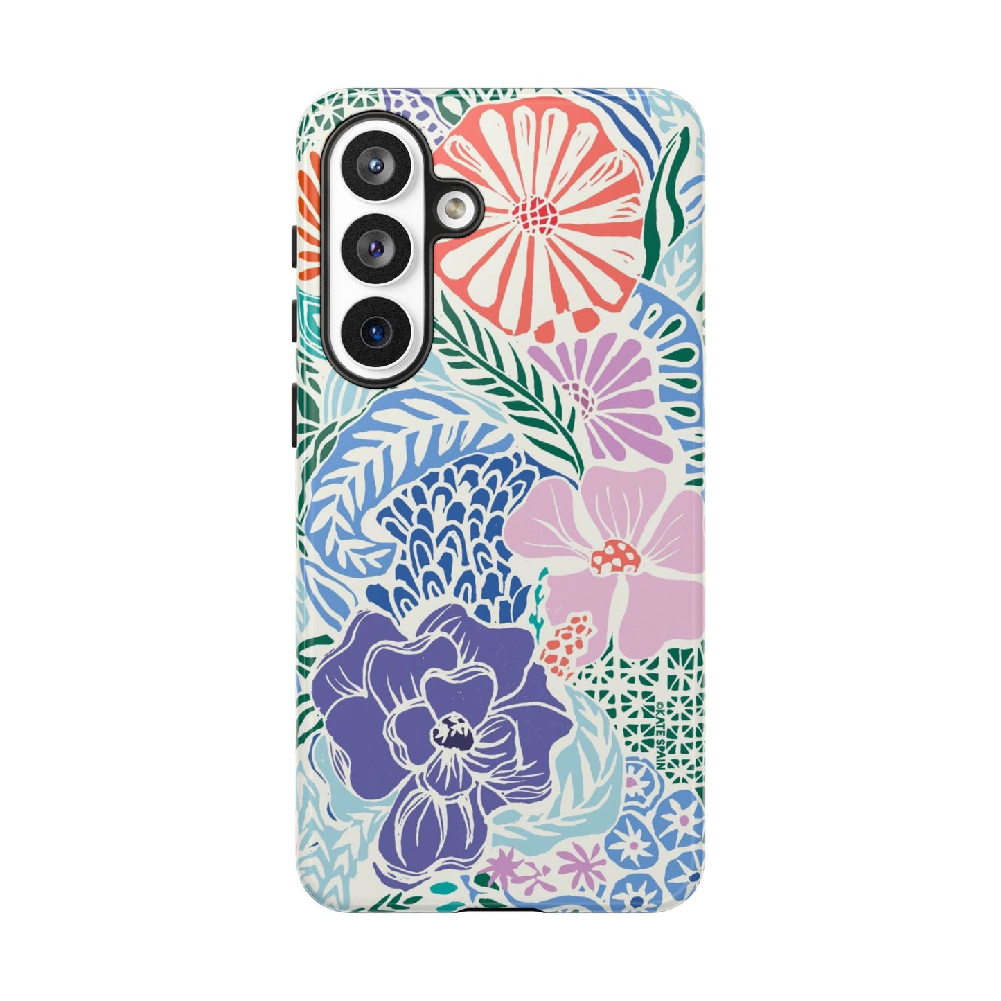 Tropica Samsung Tough Case