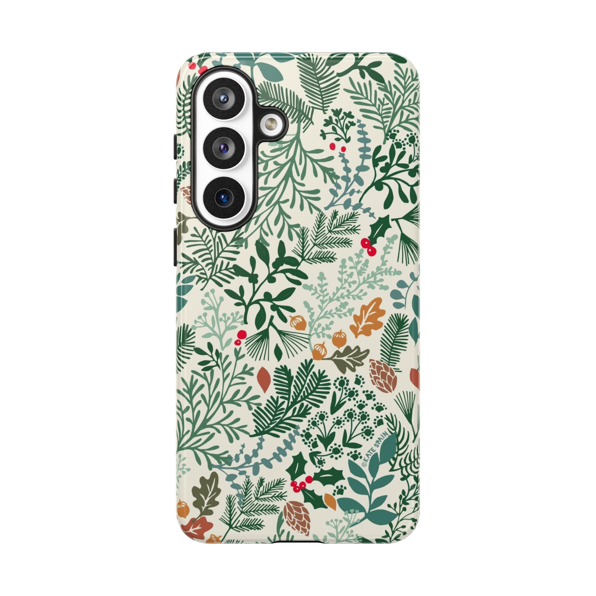 Juniper Samsung Case