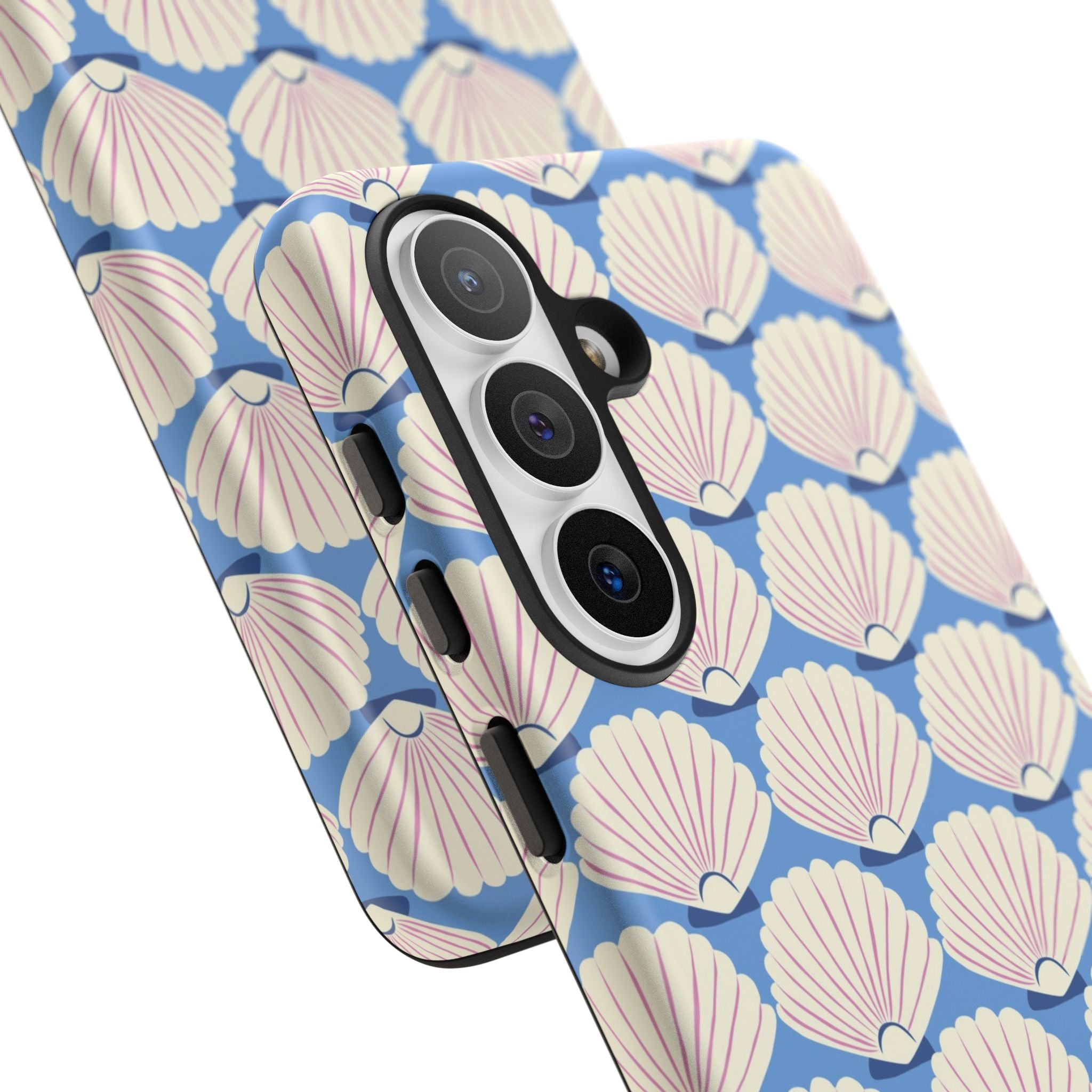 Seashells Samsung Case