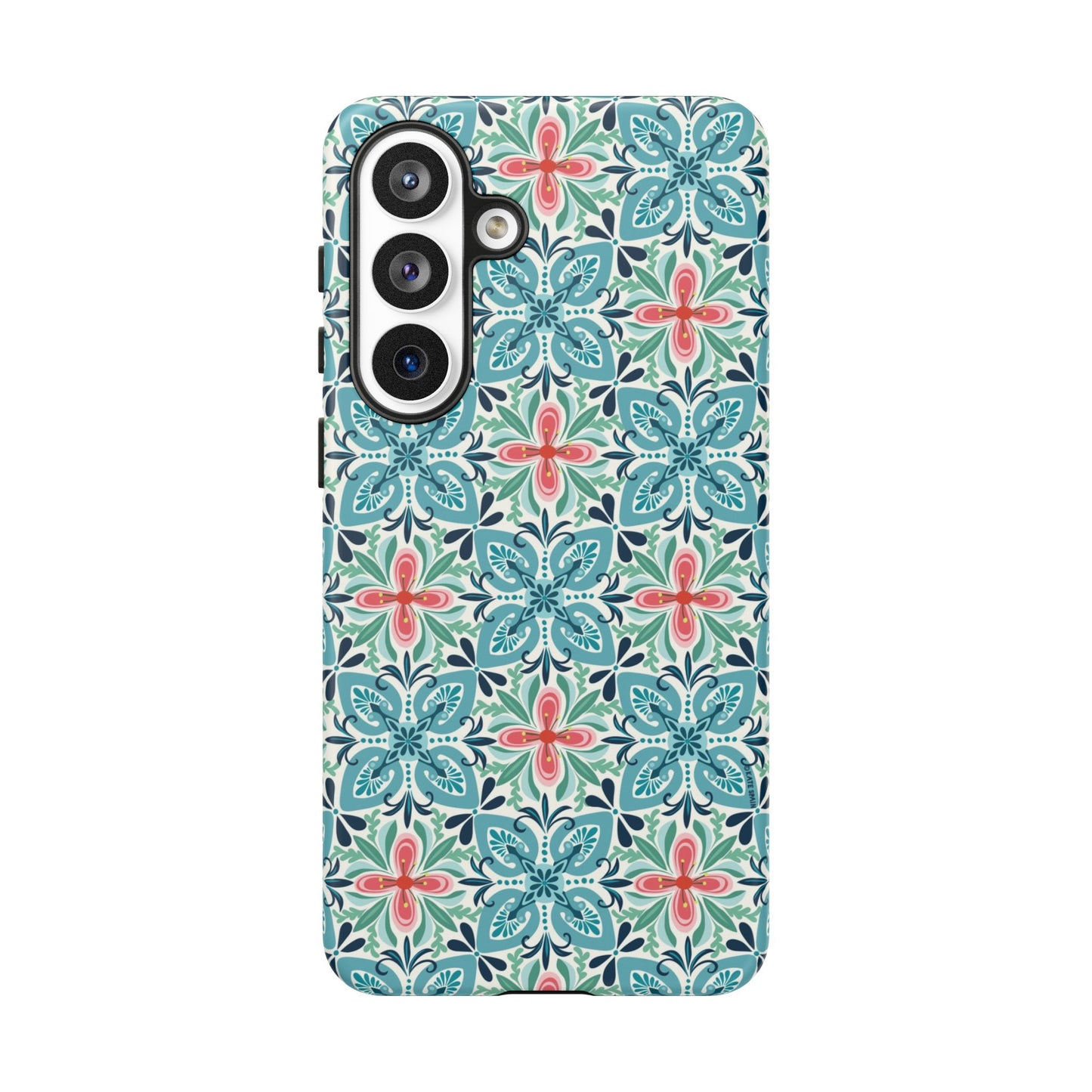 Stonecrop Samsung Case