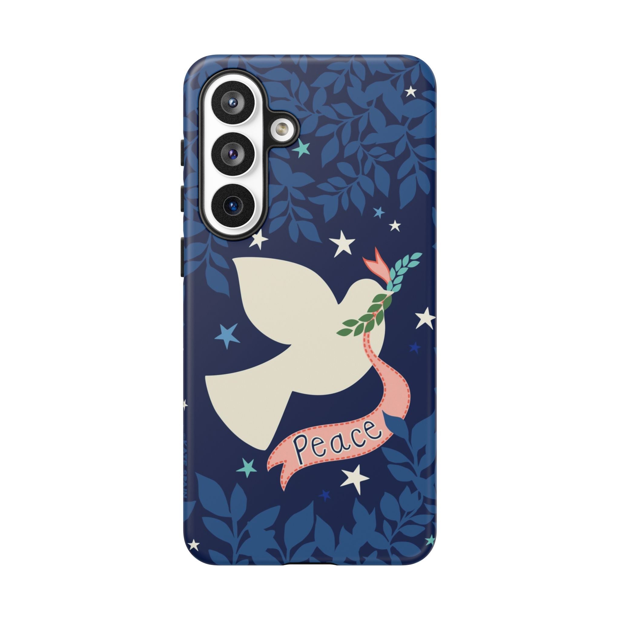 Peace Samsung Case