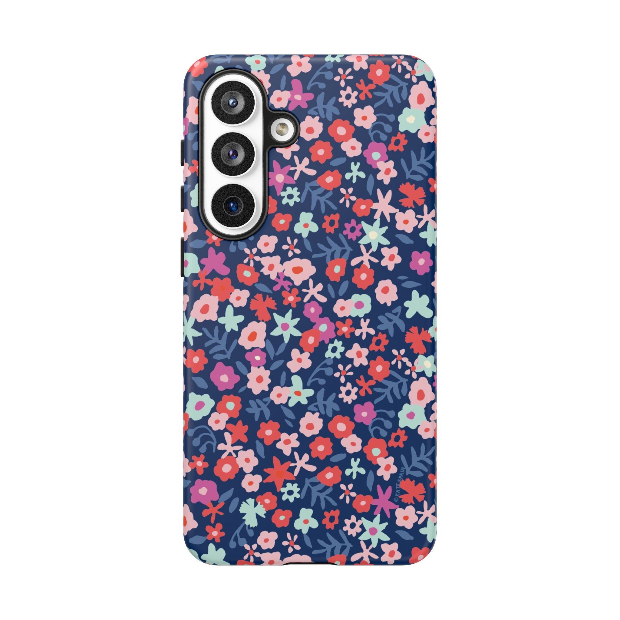 Primrose Samsung Case