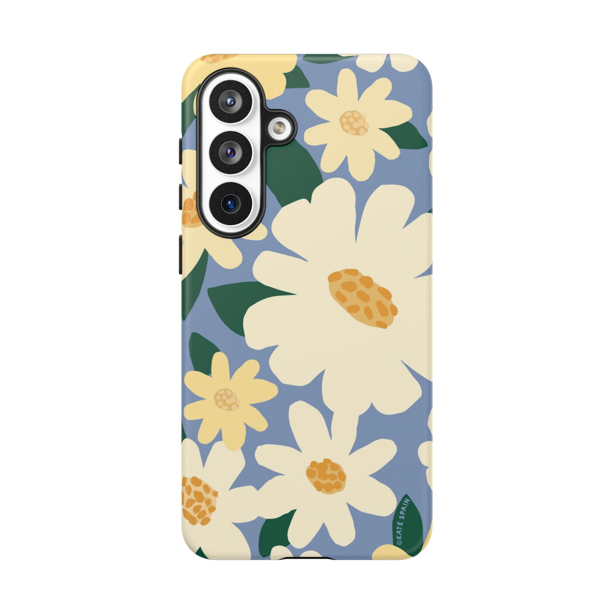 Chamomile Samsung Case