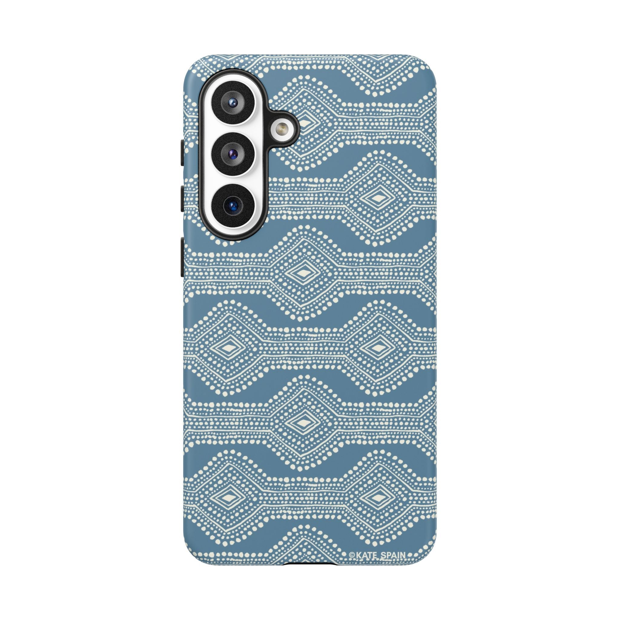Diamond Dots Samsung Case