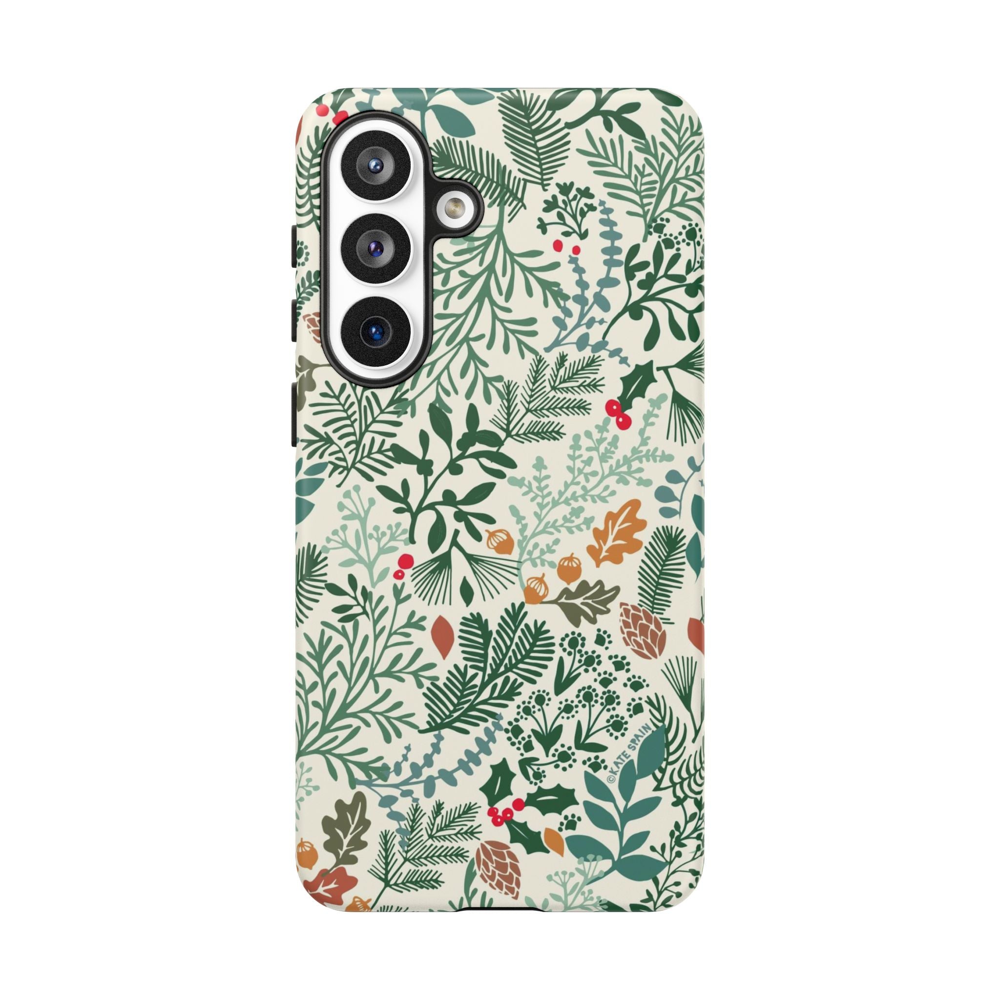 Juniper Samsung Case