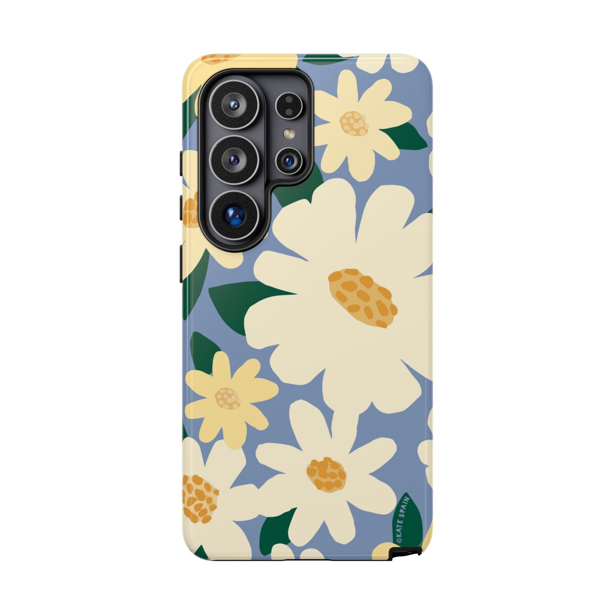 Chamomile Samsung Case