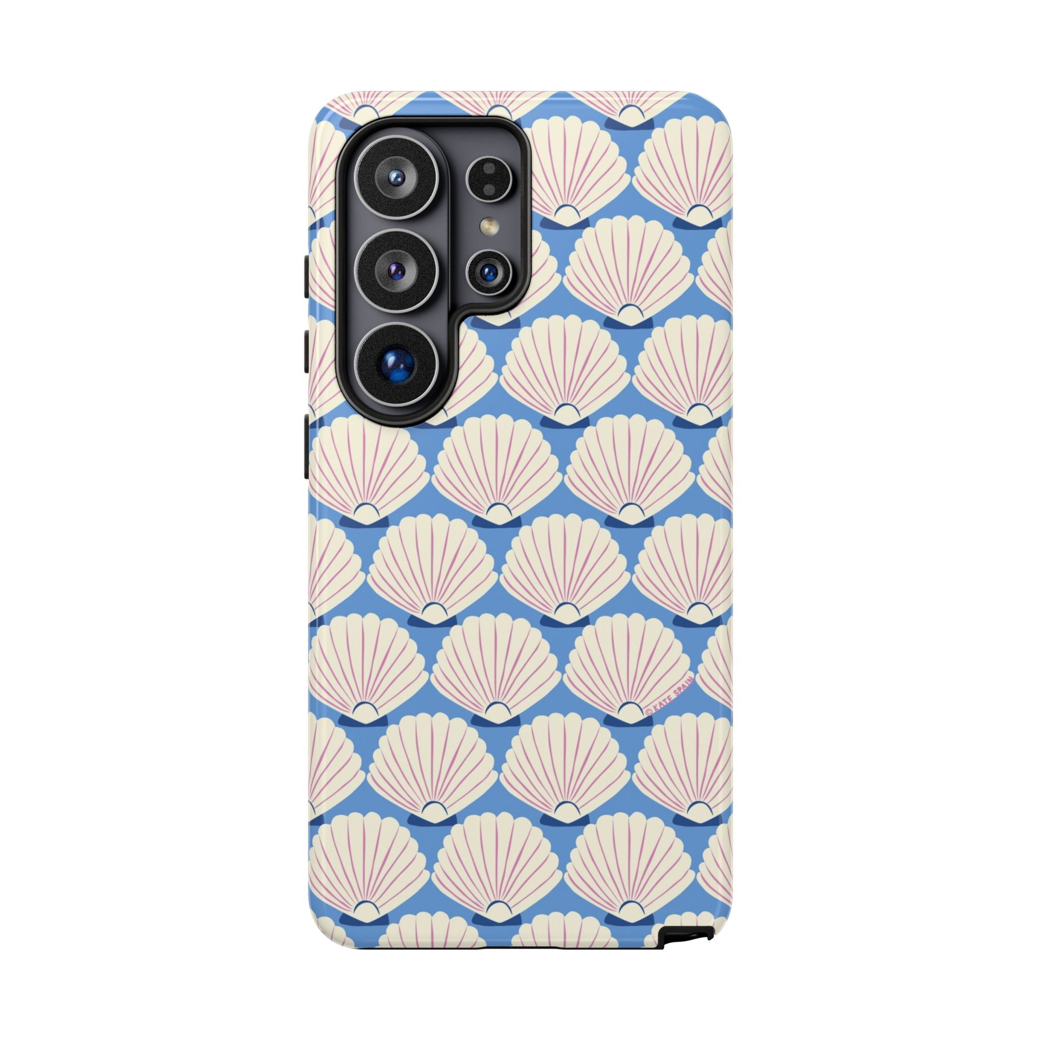 Seashells Samsung Case