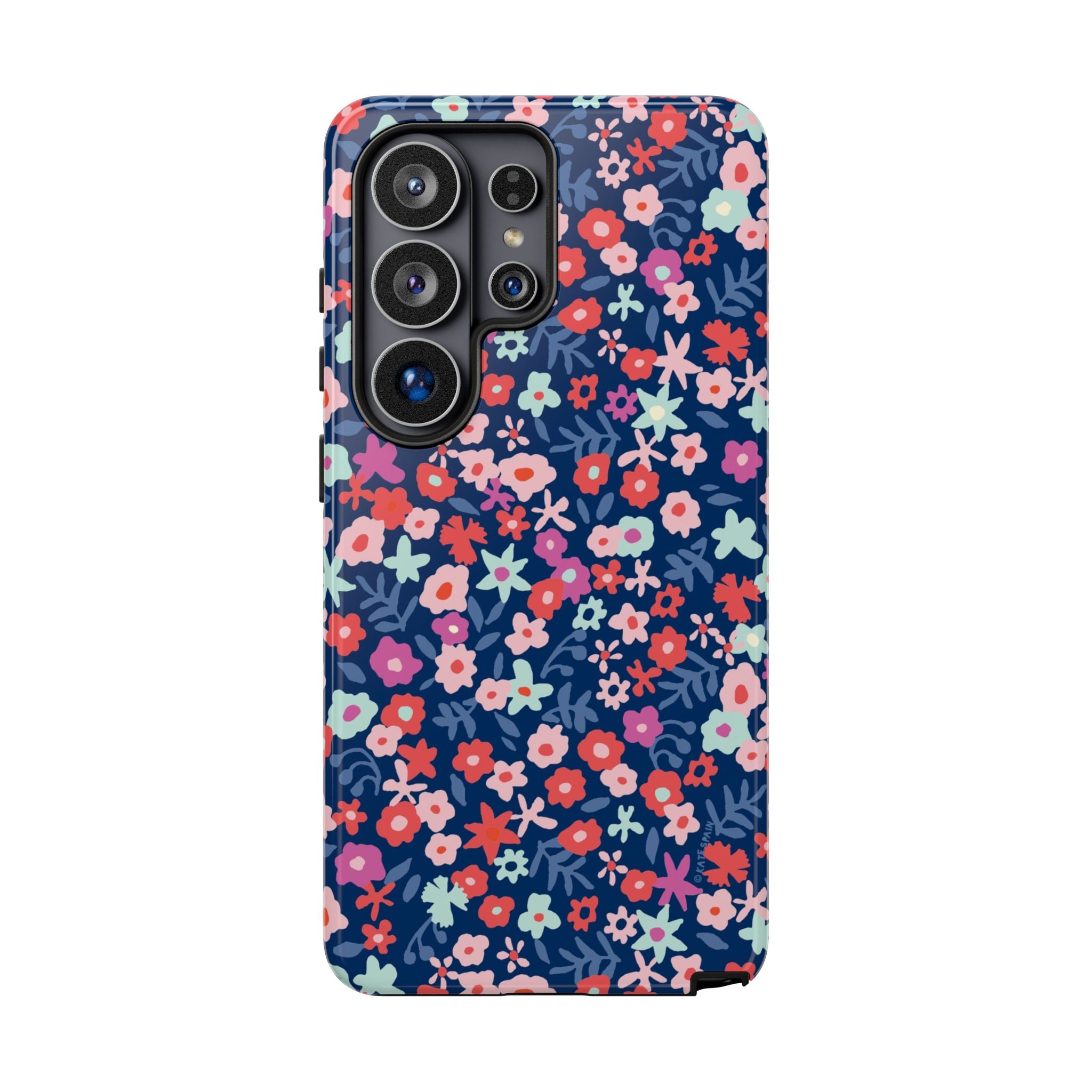 Primrose Samsung Case