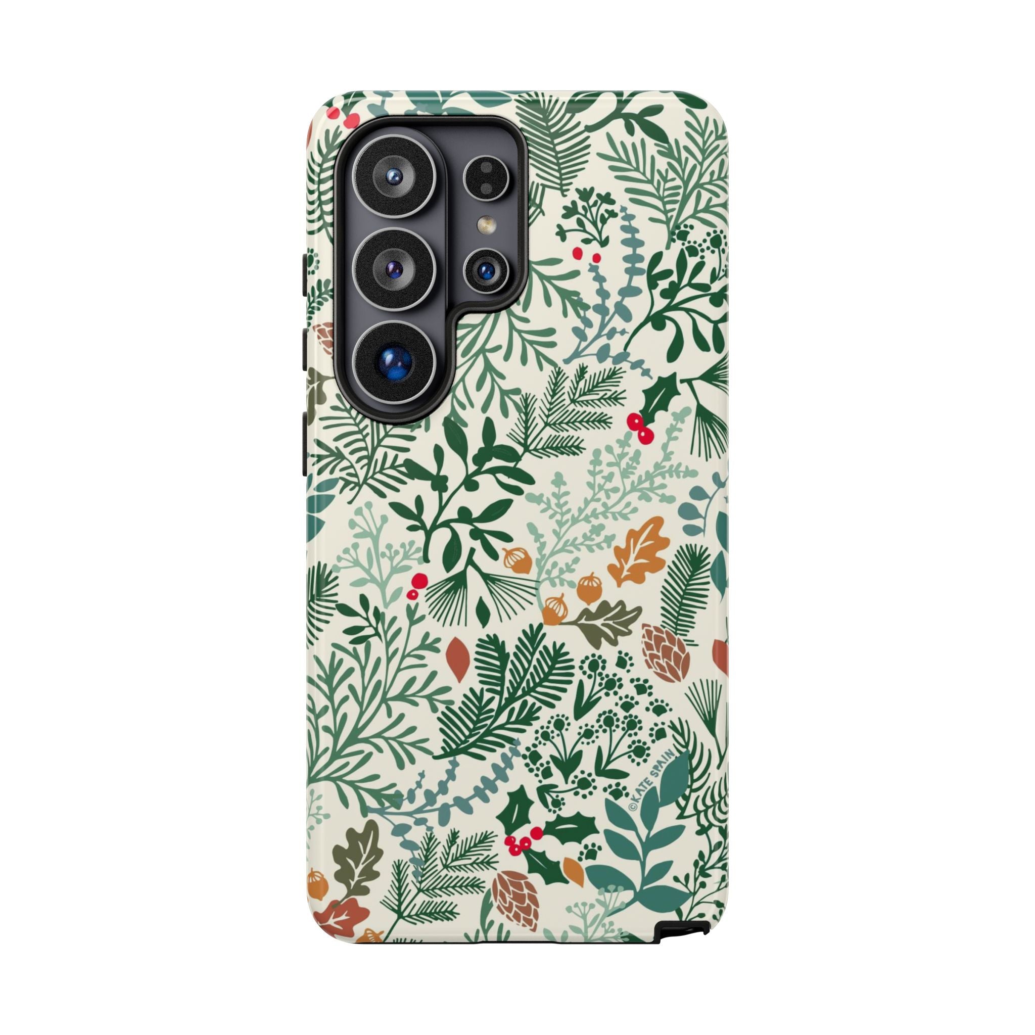 Juniper Samsung Case