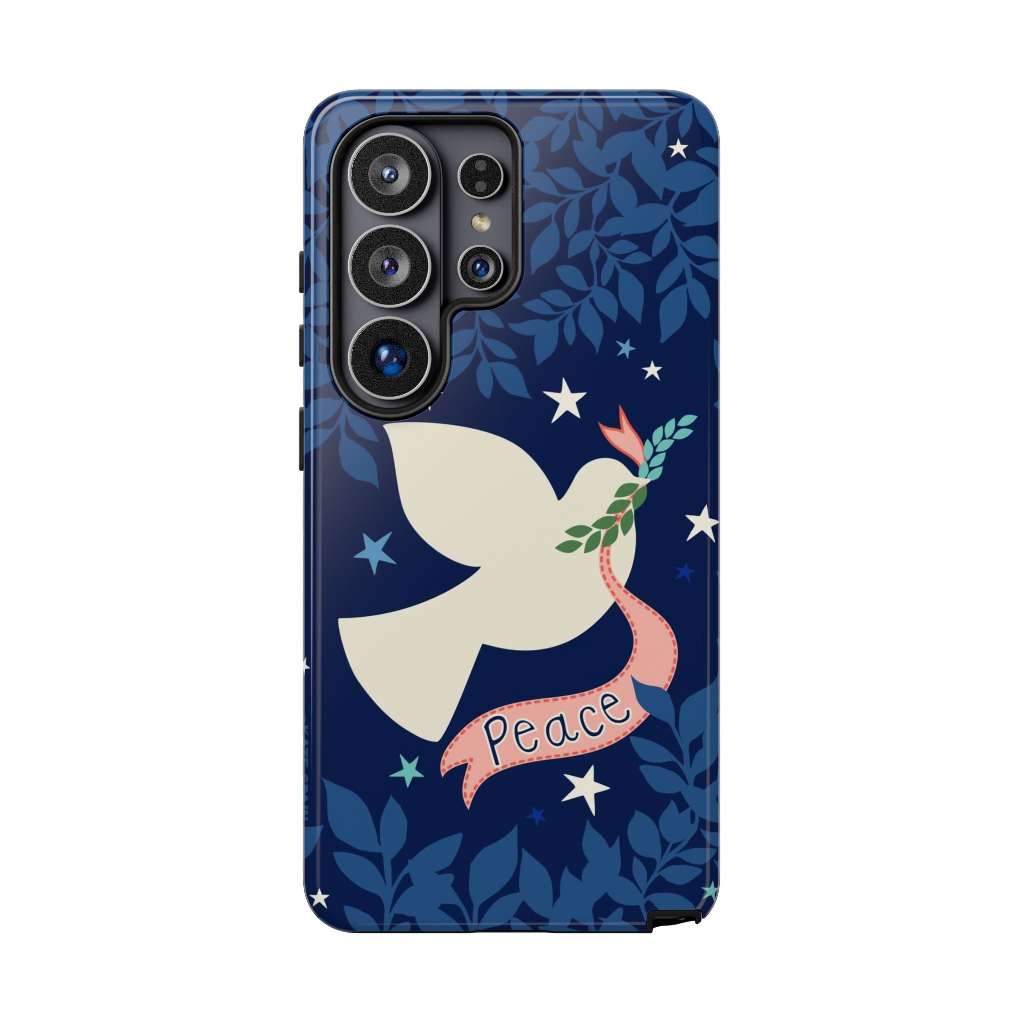 Peace Samsung Case
