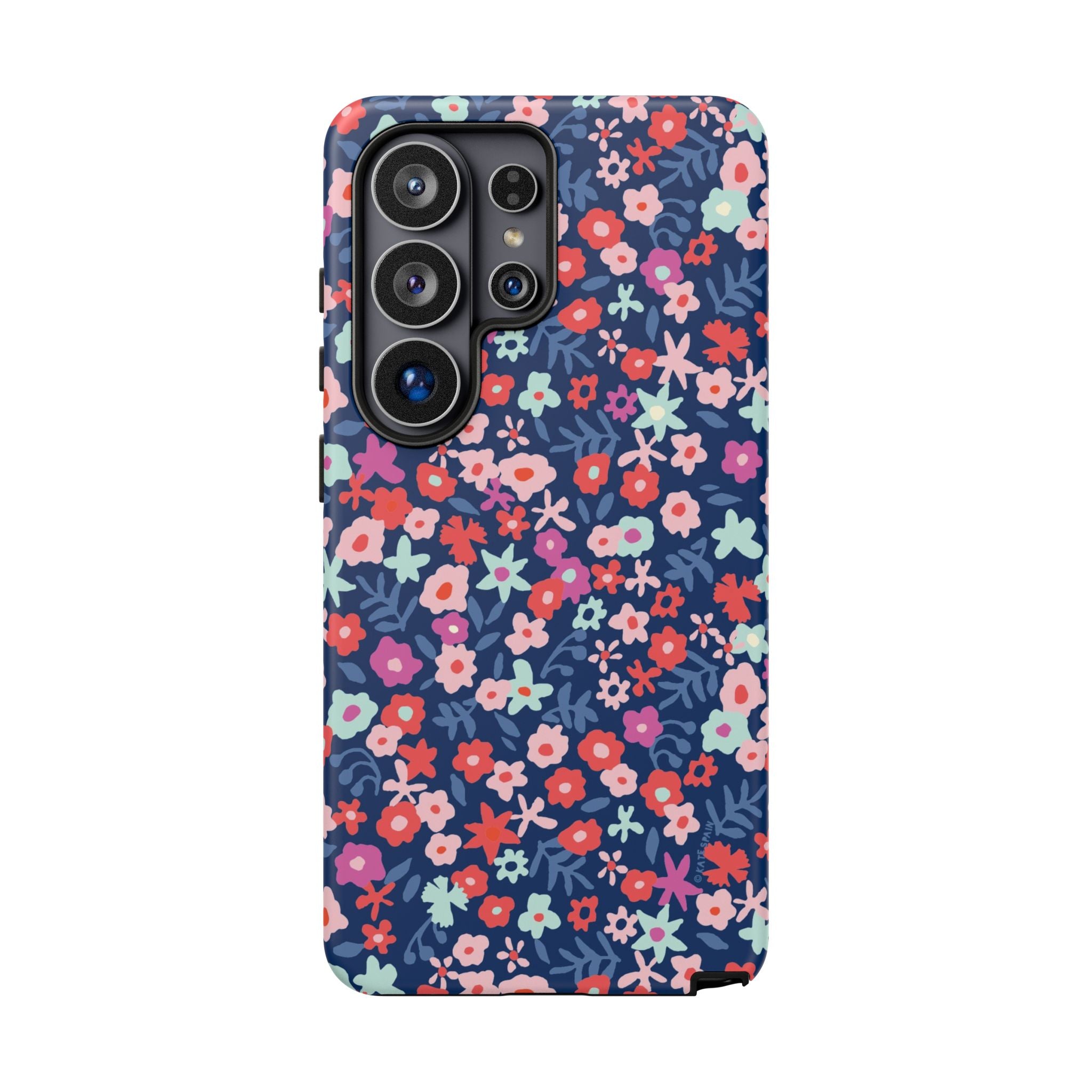 Primrose Samsung Case