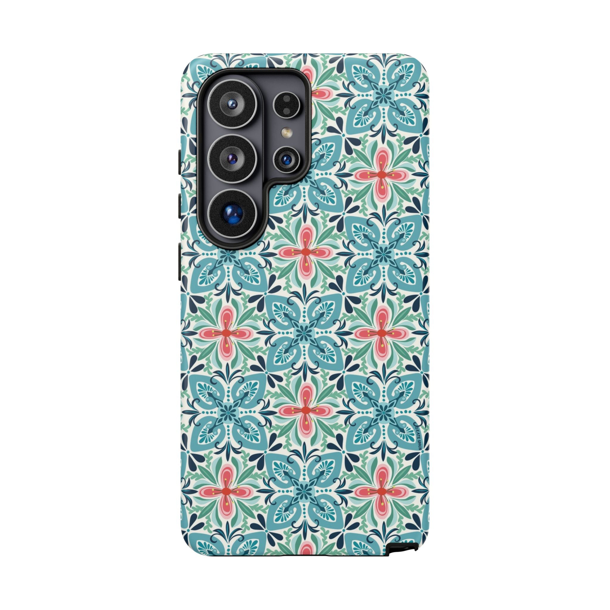 Stonecrop Samsung Case