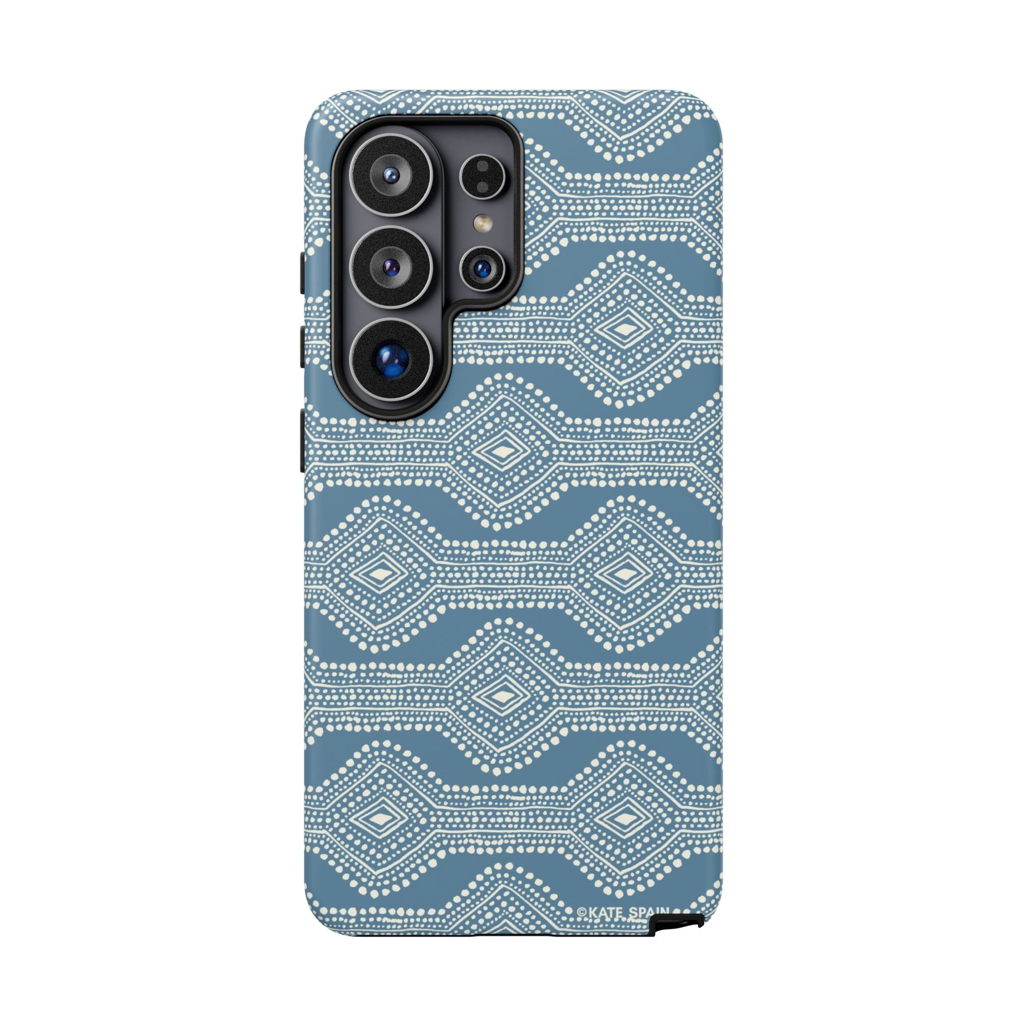 Diamond Dots Samsung Case