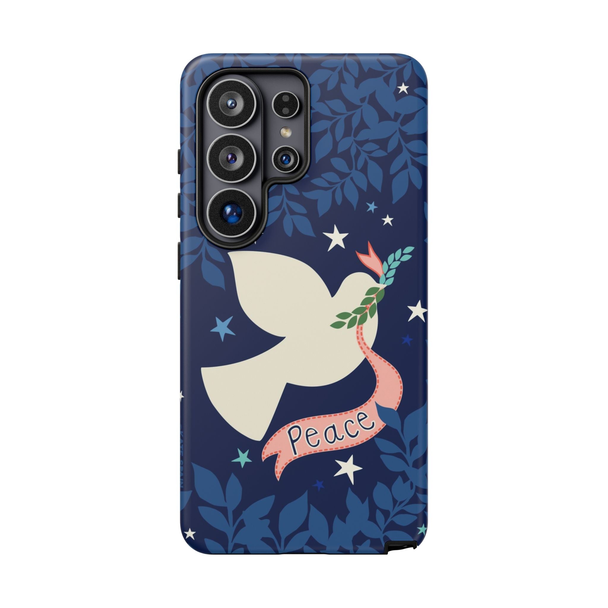 Peace Samsung Case