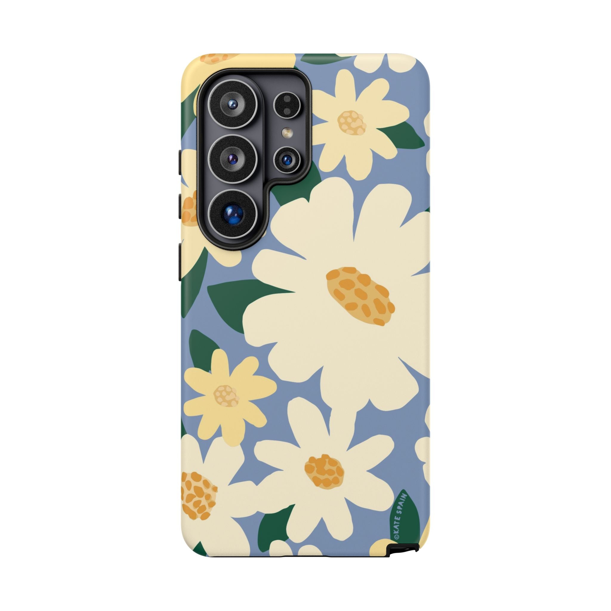 Chamomile Samsung Case