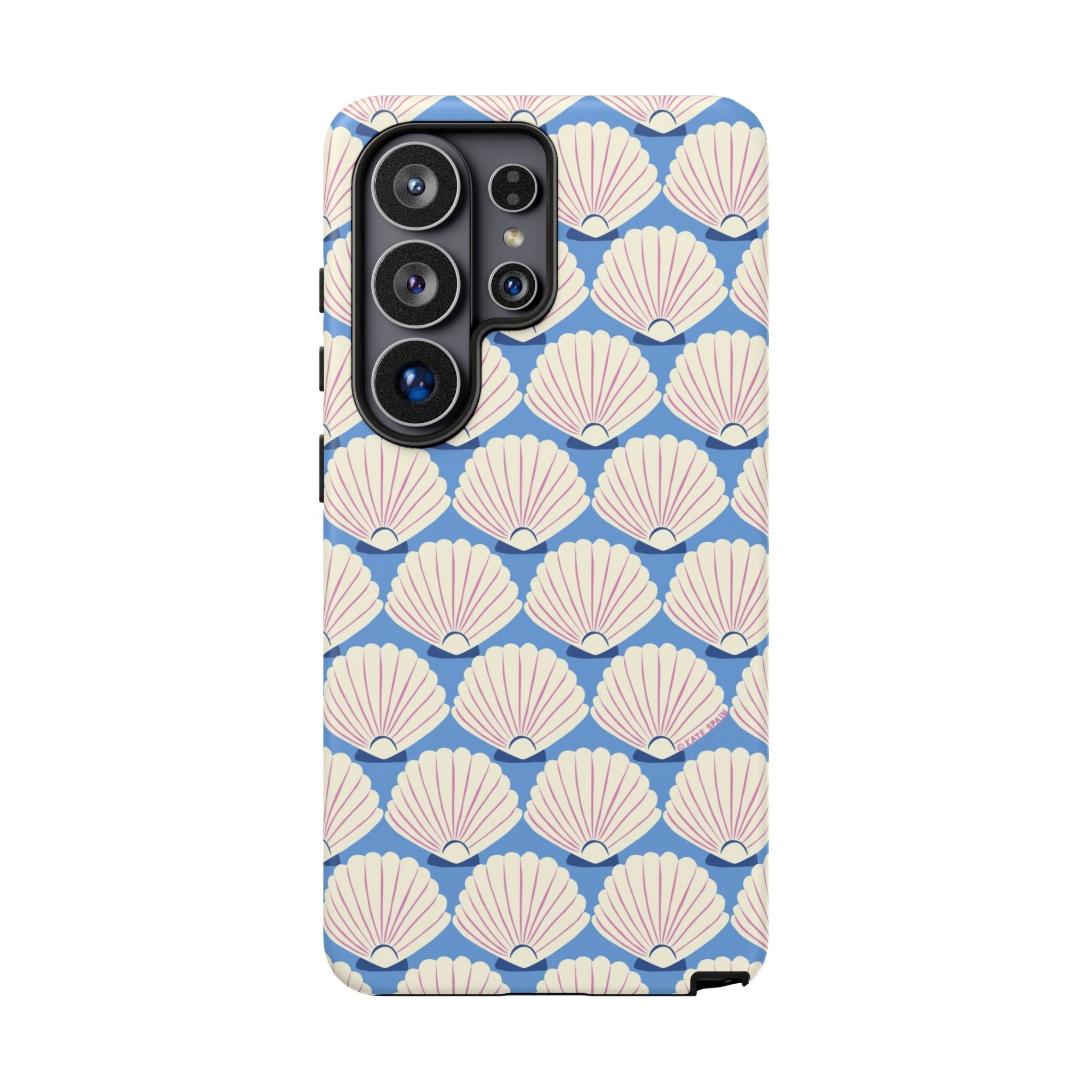 Seashells Samsung Case