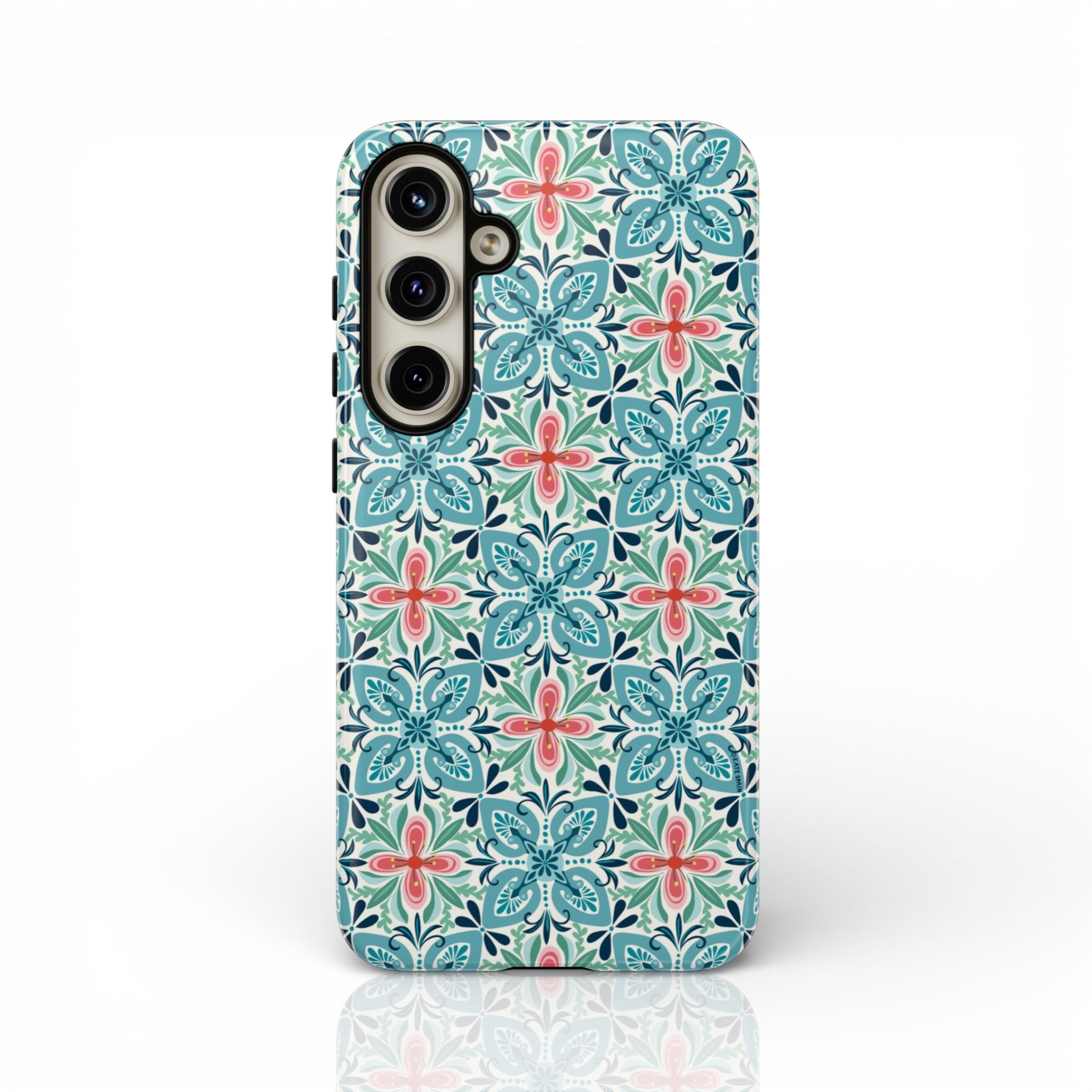 Stonecrop Samsung Case