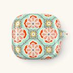 Alhambra Tile AirPods Case