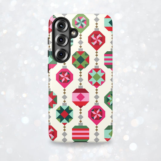 All Wrapped Up Samsung Galaxy Tough Case