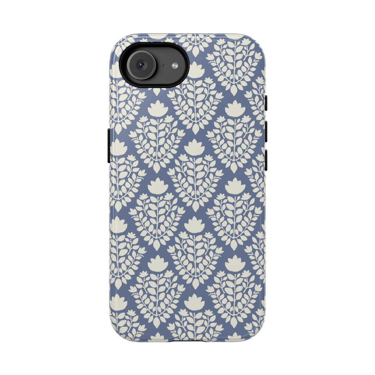 Wild Vines iPhone Case