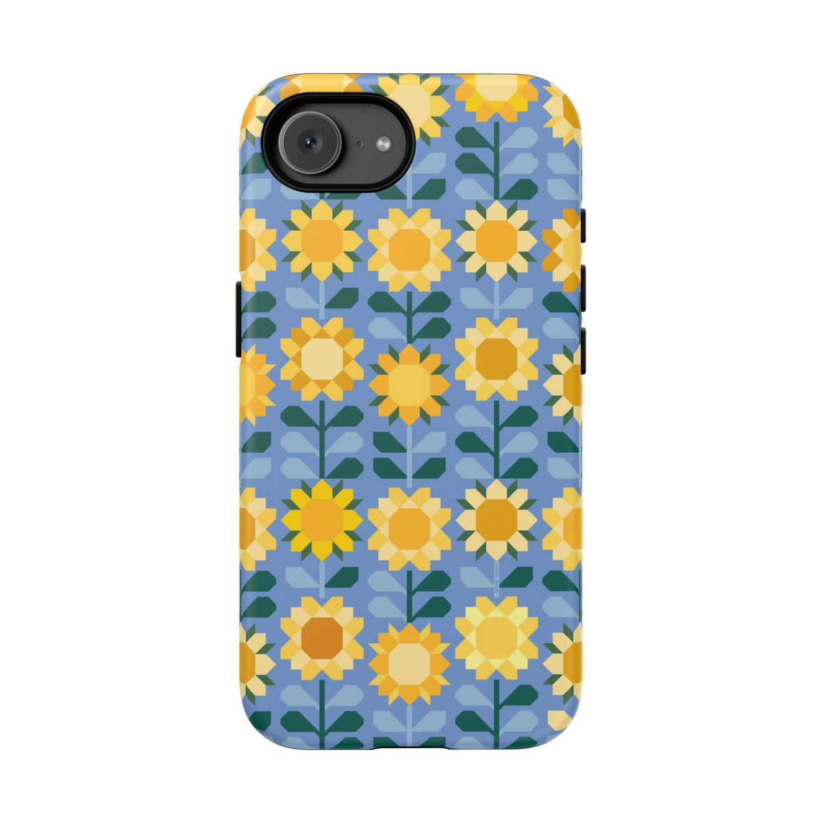 Sunflowers iPhone Case