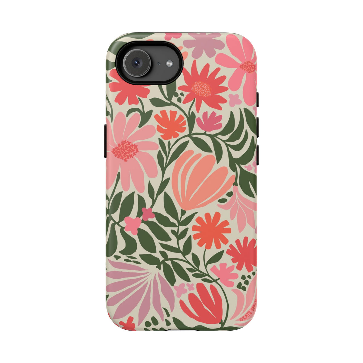 Botanica iPhone Case