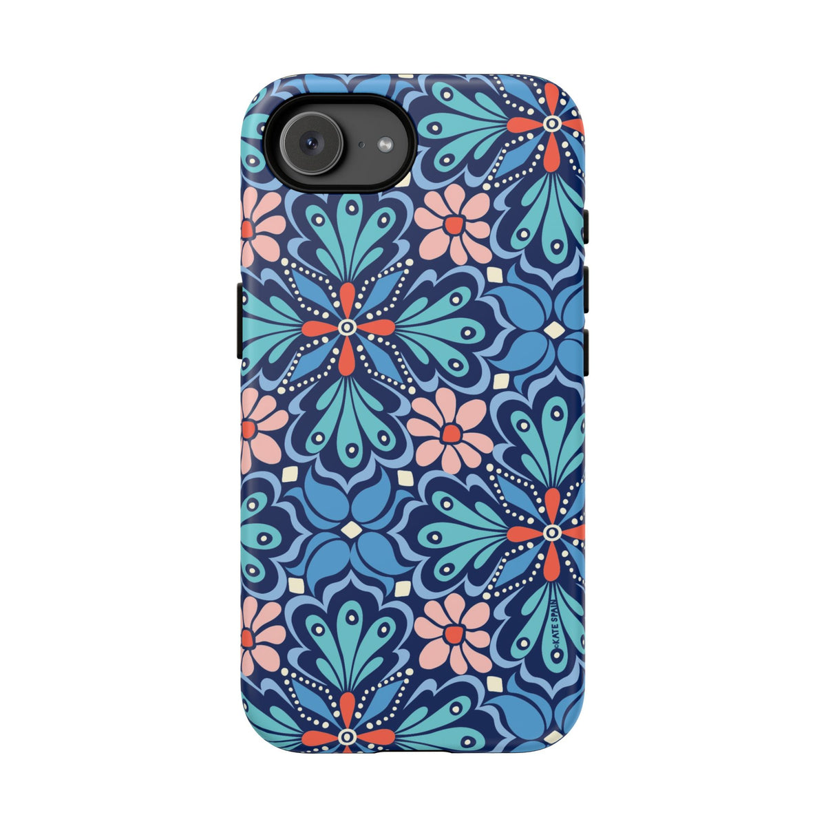 Bolero iPhone Case