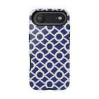 Sailor's Knot iPhone Case