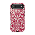 Snowfall iPhone Case