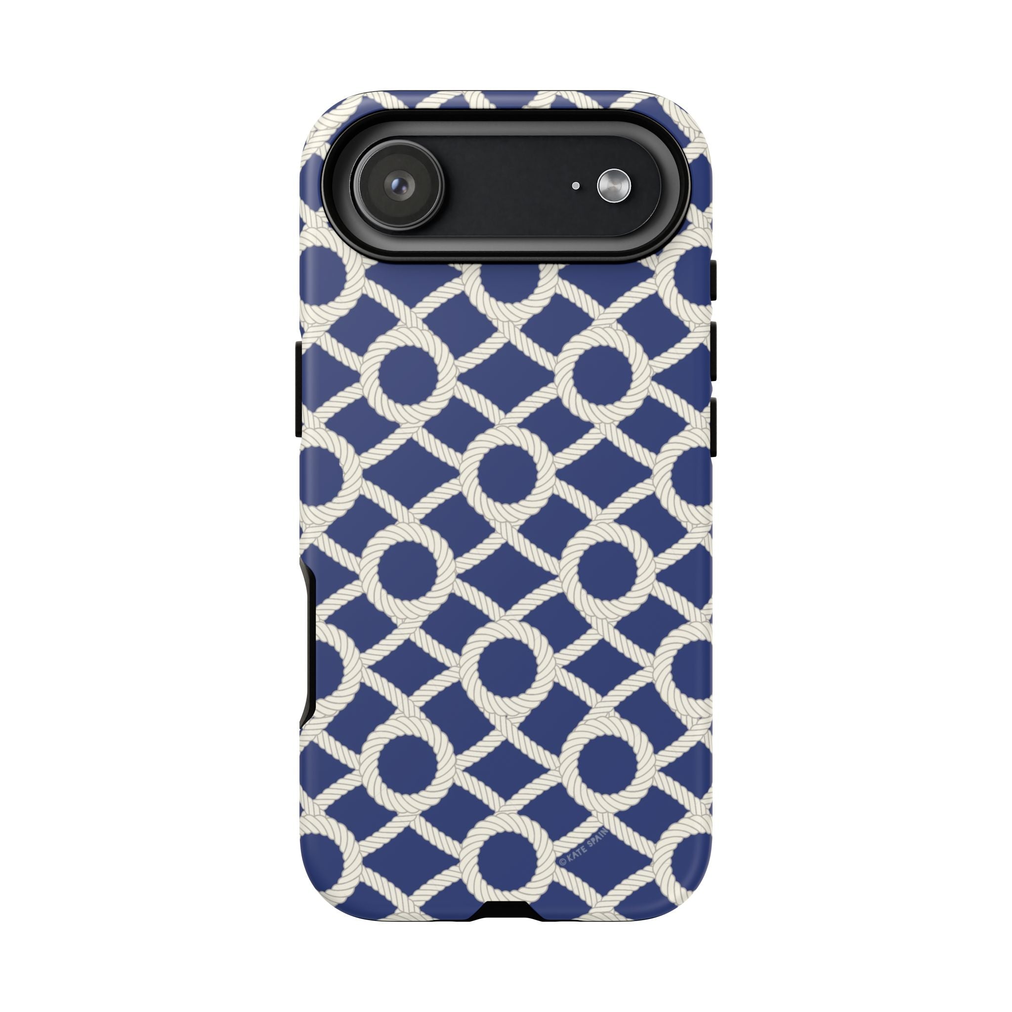 Sailor's Knot iPhone Case