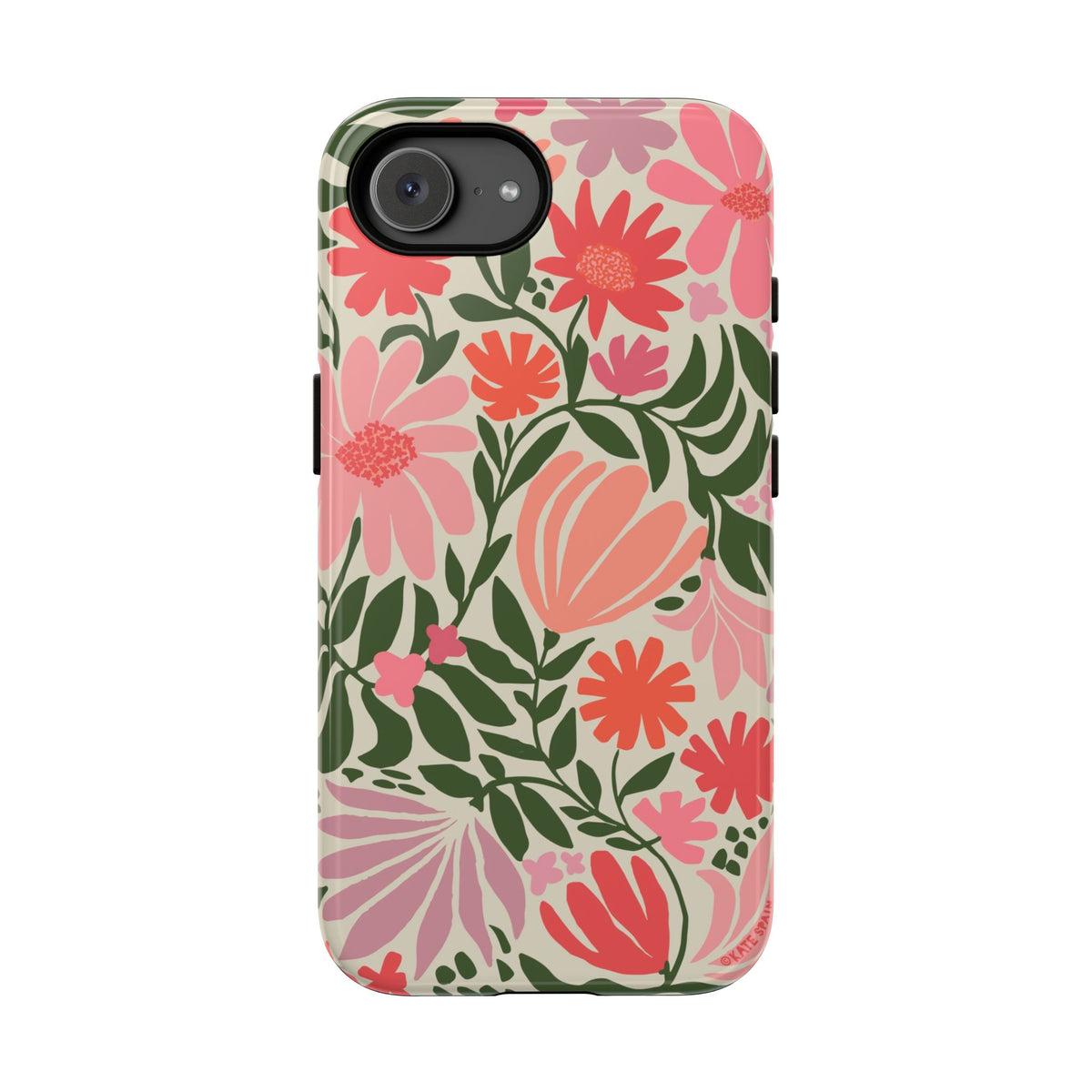 Botanica iPhone Case