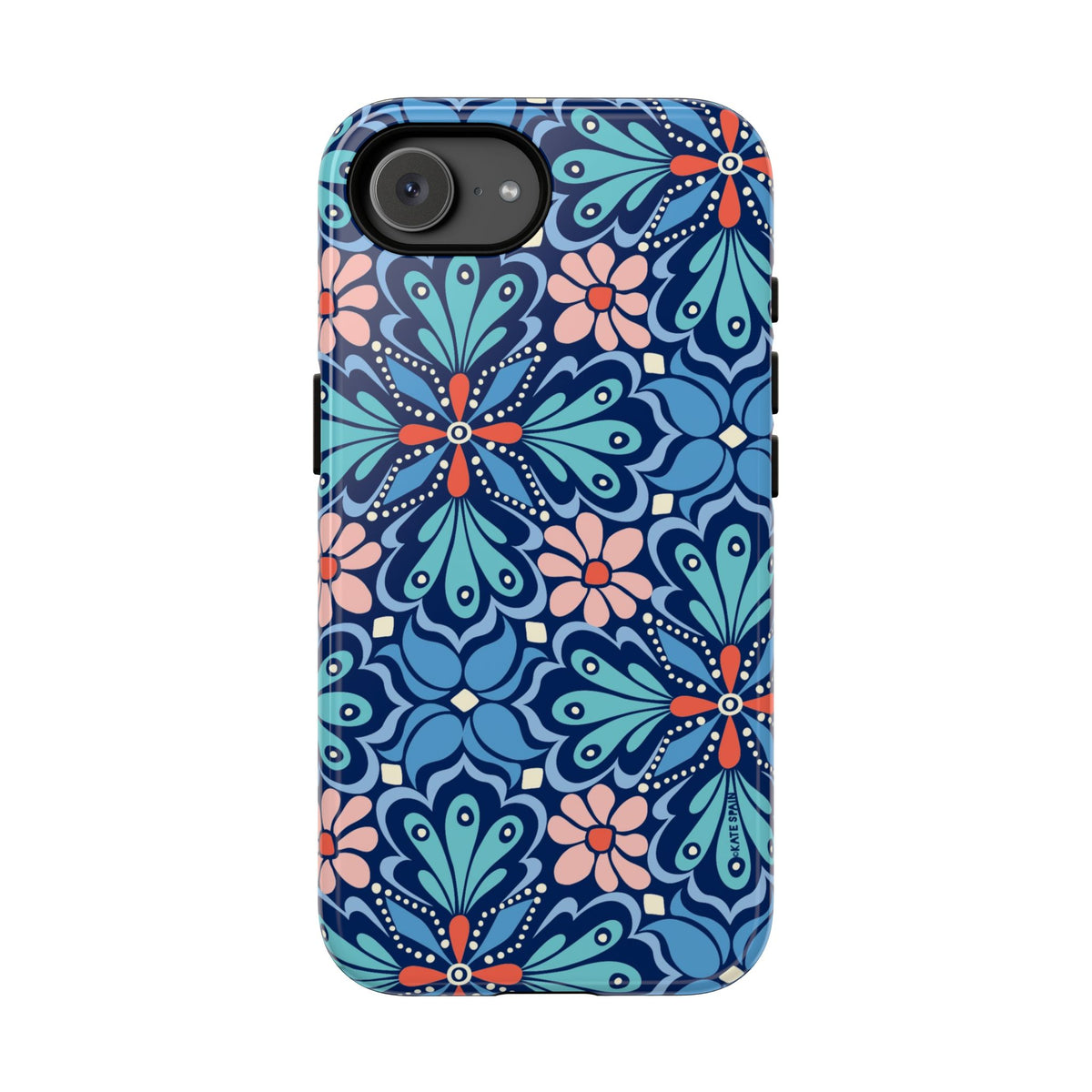 Bolero iPhone Case