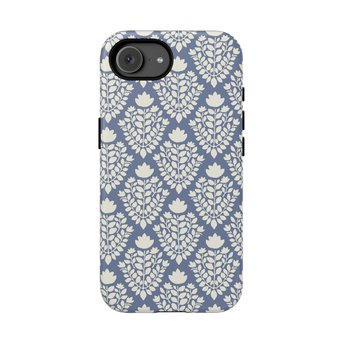 Wild Vines iPhone Case