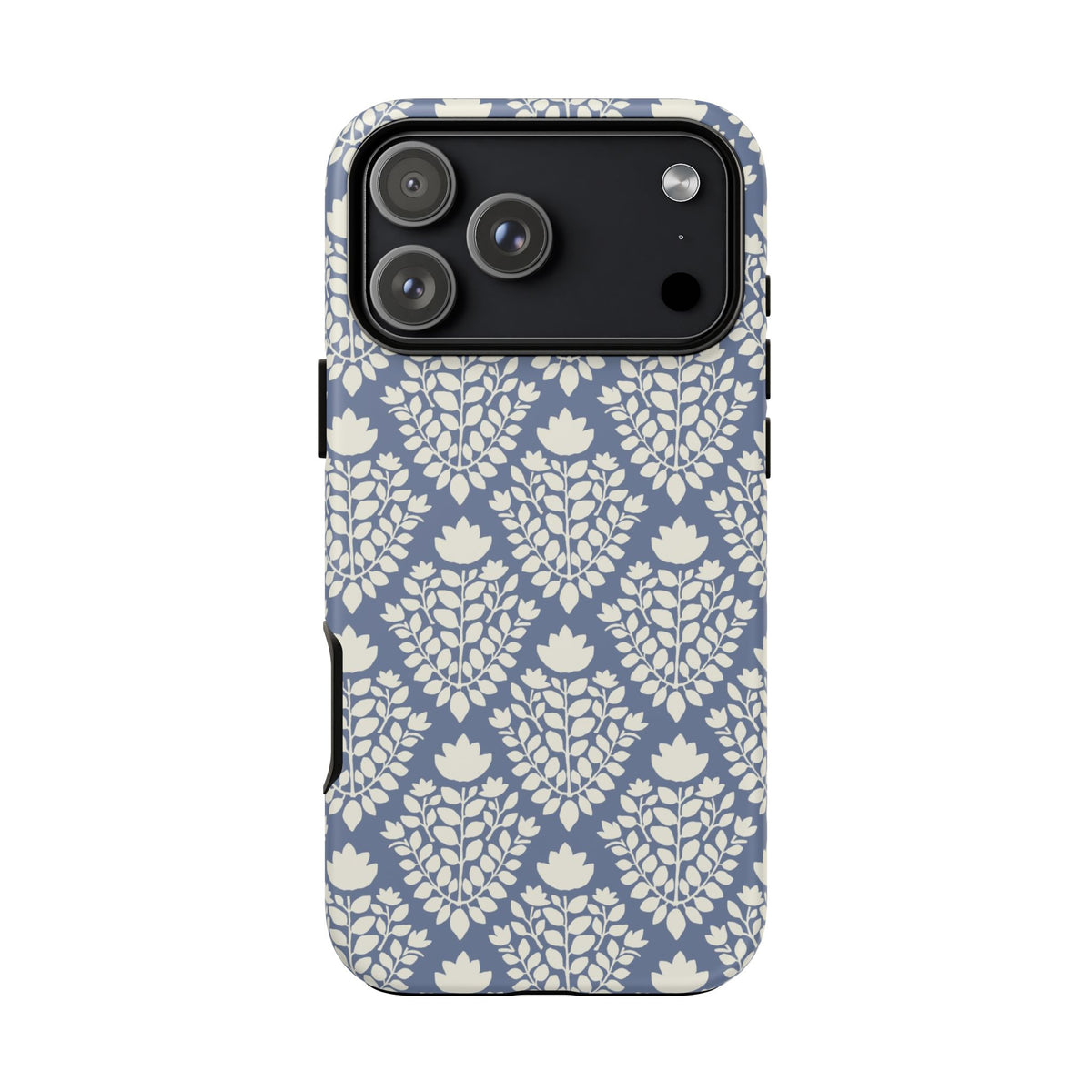 Wild Vines iPhone Case