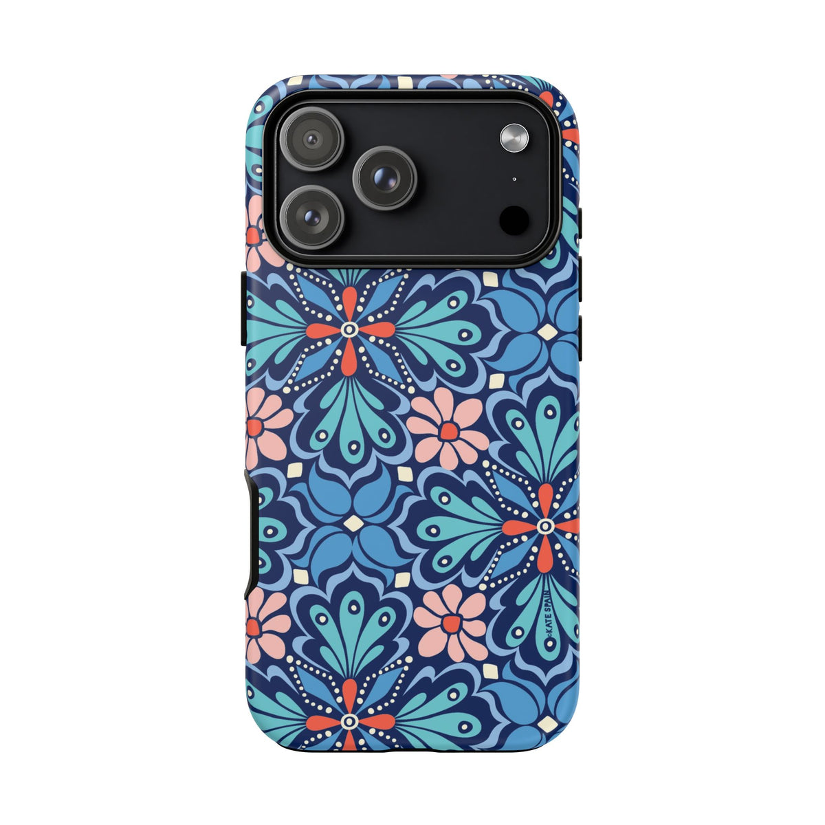 Bolero iPhone Case