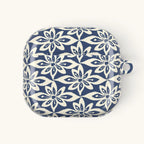 Lily Navy AirPods Case