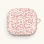 Lily Pink AirPods Case