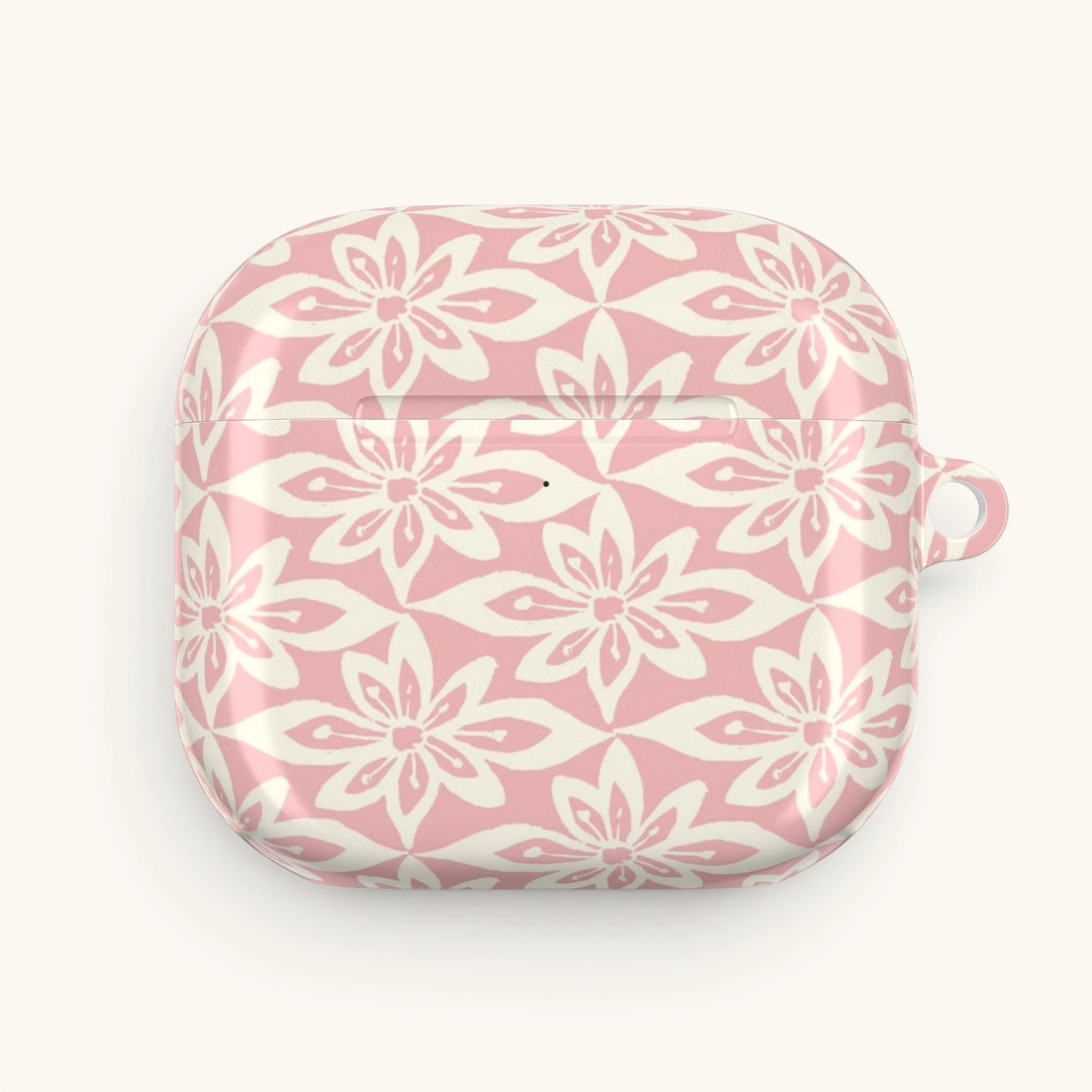 Lily Pink AirPods Case
