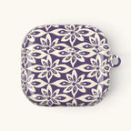 Lily Plum AirPods Case