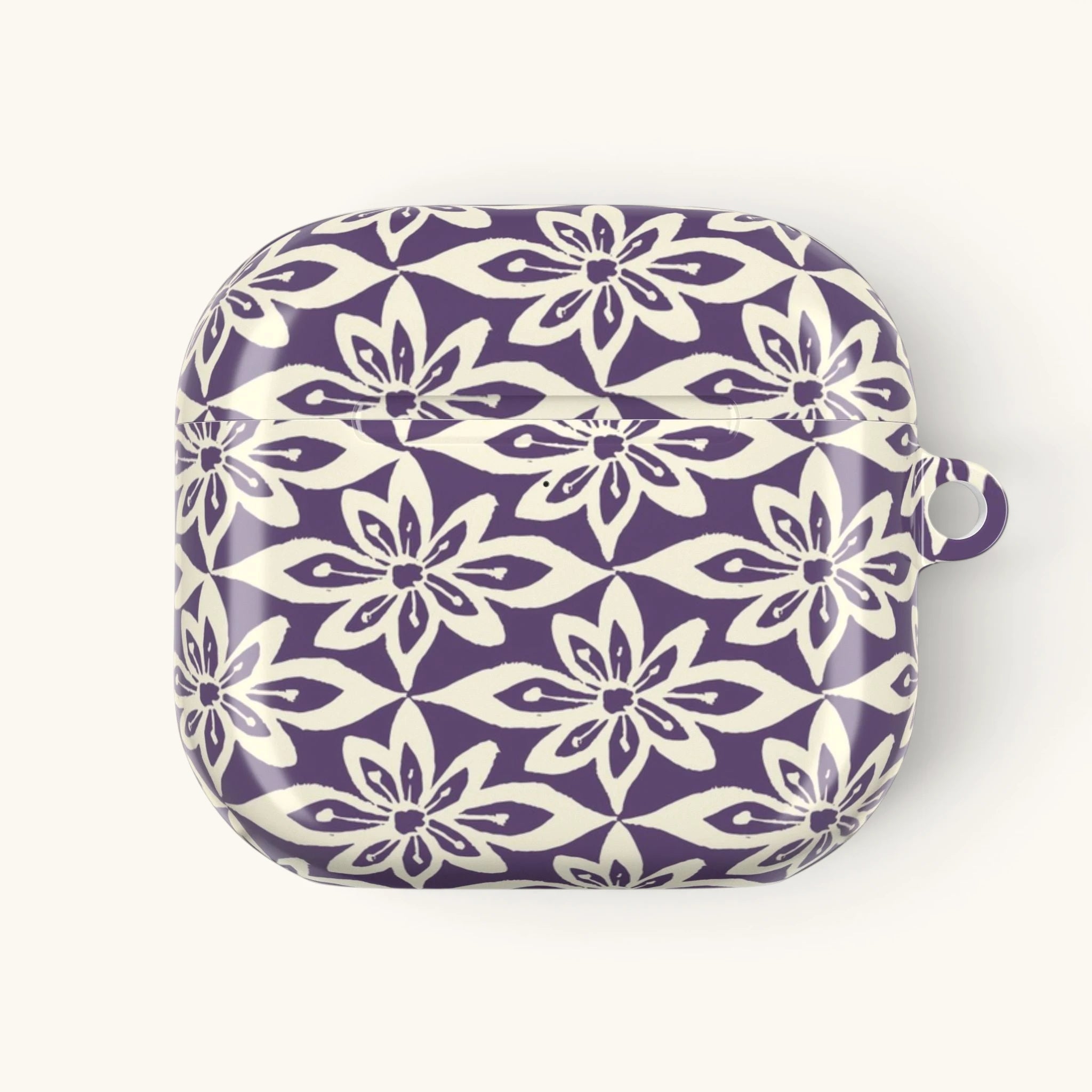 Lily Plum AirPods Case